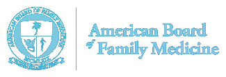 American Board of Family Medicine